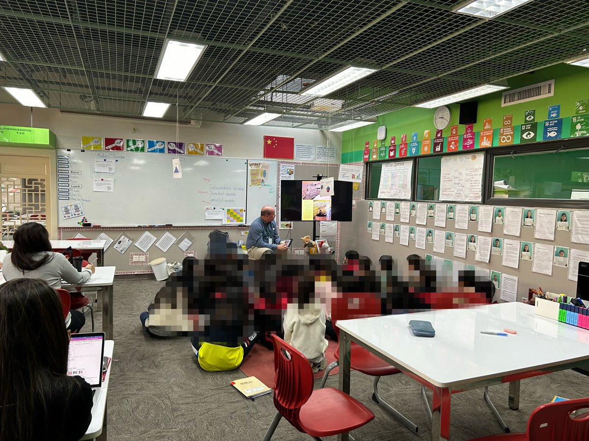 Fred H Schafer tweet media