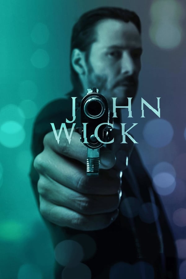 What's on Netflix on X: Three JOHN WICK movies are headed to Netflix US on  January 1st. John Wick, John Wick: Chapter 2, and John Wick: Chapter 3 -  Parabellum are set
