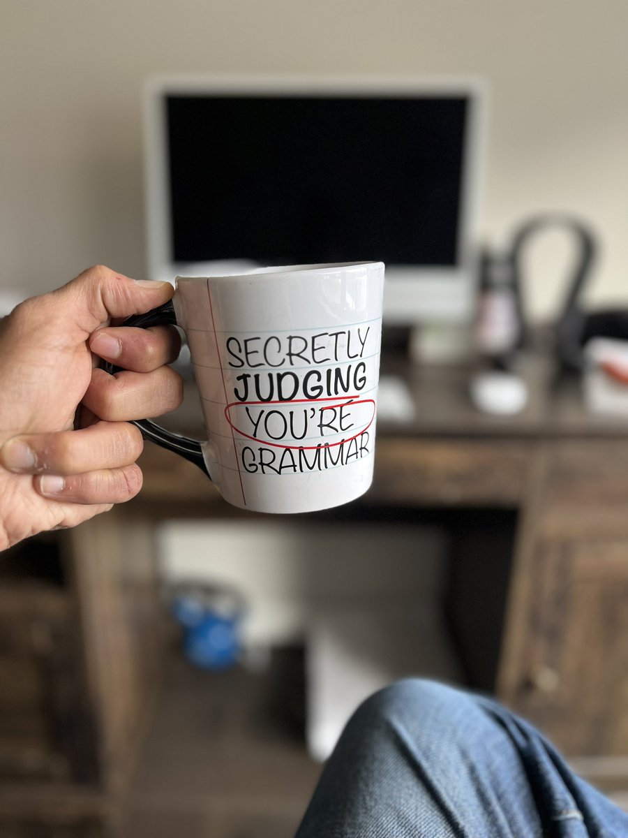 kayveeekay's tweet photo. #Coffeemugtwitter https://t.co/4WPHgNJNnY