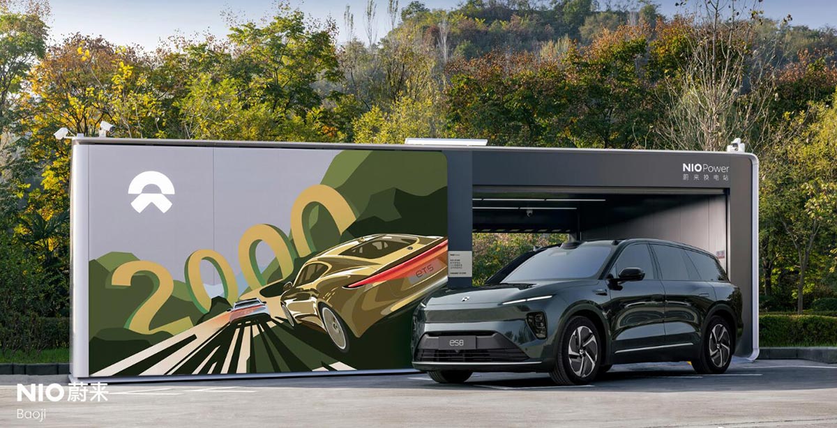 NioStrats's tweet photo. $NIO Q3 Q&A
batteryswapping
-like cloud services, #NIO may report as # of subscribers #NioBaaS
-stations owned by partners, operate by NIO
batteryswap 2 networks
1-NIO exclusive
2-shared network(NIO, ALPS & other brands)
JAC assets
-inhouse manufacturing assets lower costs 10% https://t.co/BvaNf9W3hh