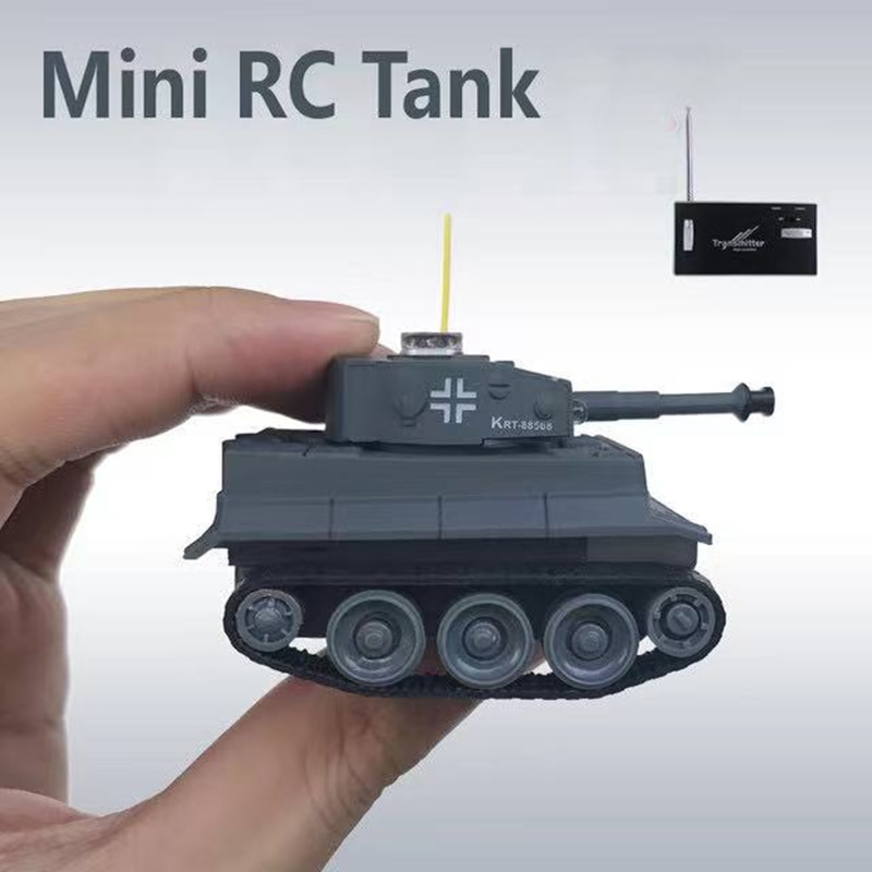 yourwebmart's tweet image. Command your own tiny army with our remote control mini-tank! Whether you're on a mission for fun or tactical maneuvers, this little powerhouse delivers big on excitement.
/
yourwebmart.com/products/mini-…
/
#MiniTankMadness #RemoteControlFun #YourWebMart