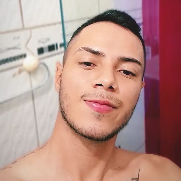 PabloLuiiz's tweet photo. #NewProfilePic https://t.co/cRlJf1ml1u