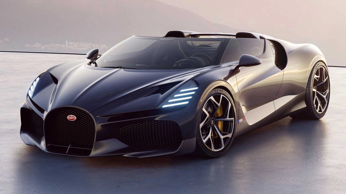 Xedepmoingay's tweet photo. Bugatti Mistral: 5 millions USD

So beautiful 💕
#car #Bugatti #xe #altcoins #ChennaiFloods #famemma #GTA6trailer https://t.co/j1KVabwjmk