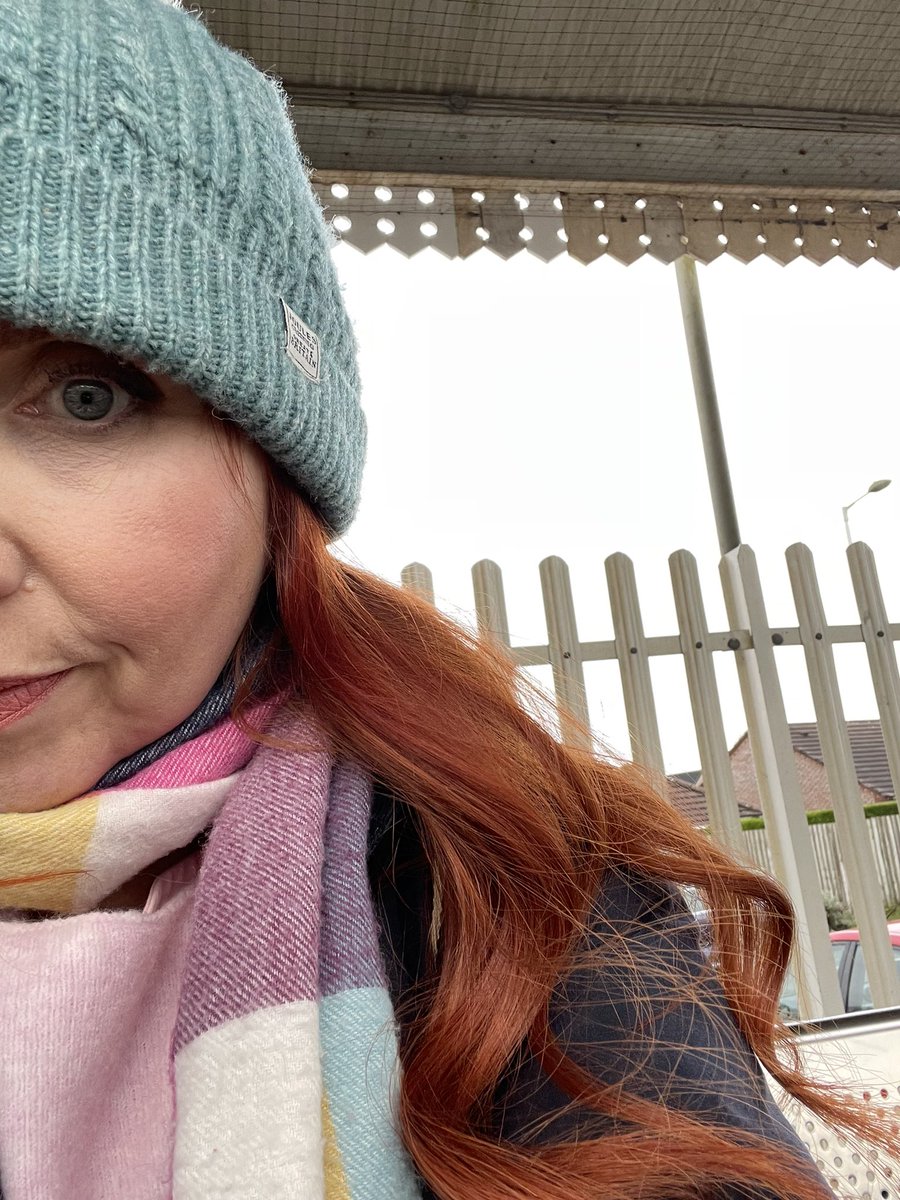 Please be on time <a href="/tfwrail/">Trafnidiaeth Cymru Trenau Transport for Wales Rail</a> to Cardiff 🙏🏻 🥶🥶