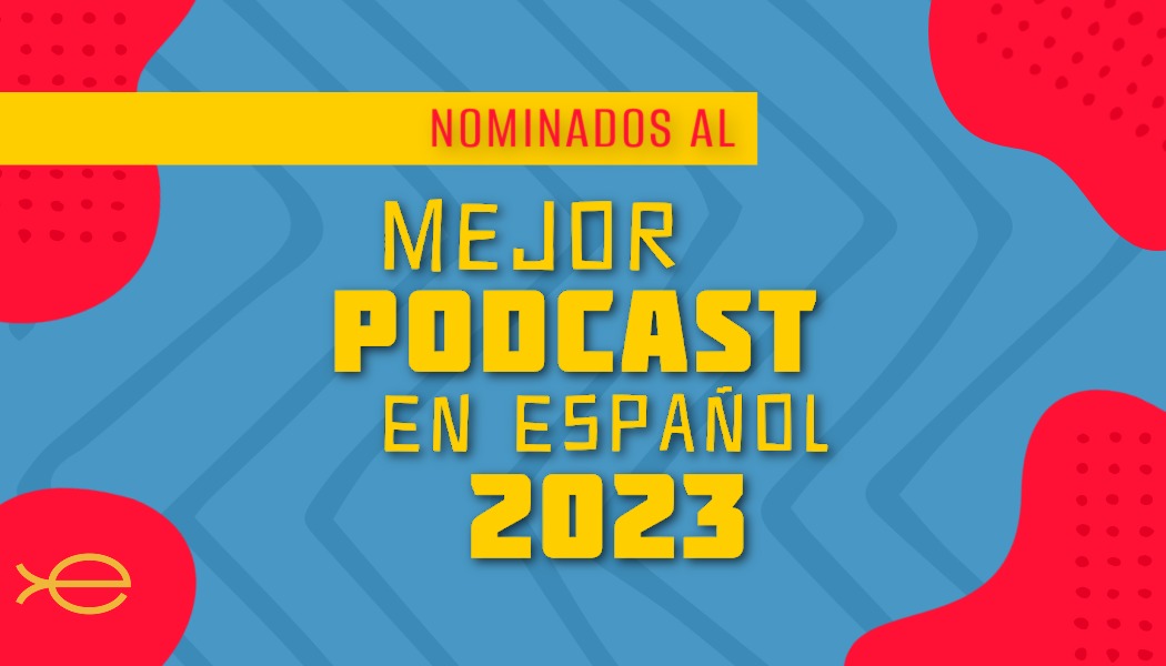 Señoras y señores, les presentamos los nominados a mejor podcast en español de 2023, según la Comunidad de Oyentes 🔥 Estos son los 23 shows que recibieron la mayor cantidad de nominaciones, entre los 93 que fueron postulados por 30 personas en nuestro chat. Abran el 🧵