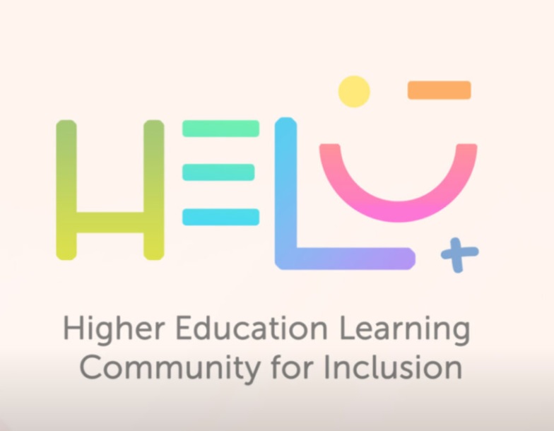 🔊Do you know the Helci project? Do you know what a MOOC is? 📚🧑‍💻

👉You want to know more? You can consult our website: helci.usal.es