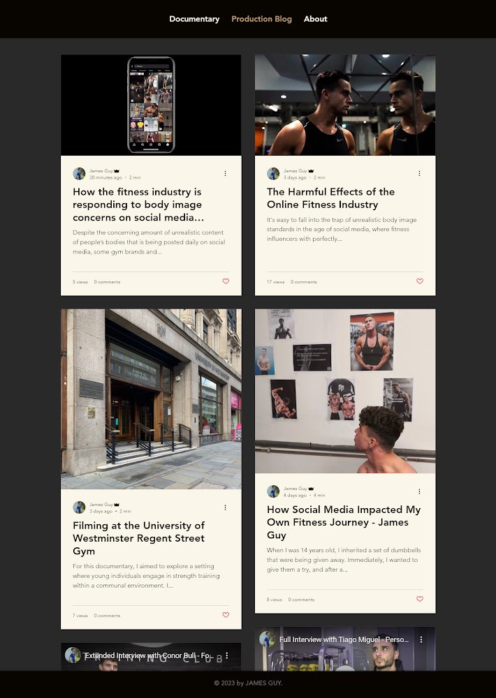 james__guy's tweet photo. One week to go until the release of Distorted Reflections! Be sure to check out all of my blog posts so far…link is in my bio 🔗🏋️‍♀️ 

#distortedreflections #bodyimage #fitnessindustry #physique https://t.co/kgM2VOzROh
