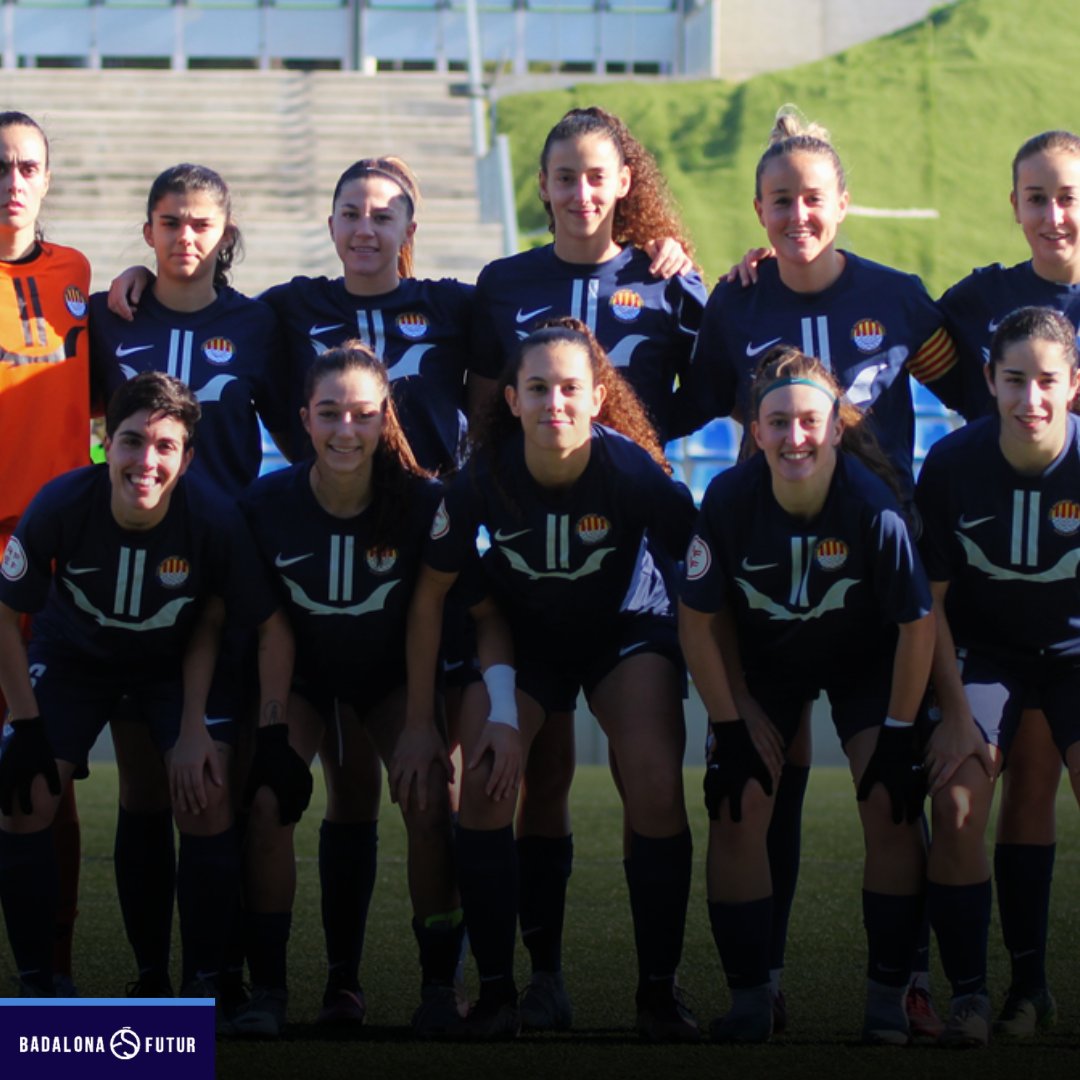 ceseagullbdn's tweet photo. L'1️⃣1️⃣ titular de la VICTÒRIA (2-0) contra el Valdefierro!

💙 #SEAGULL

#VolemAlt https://t.co/VNwuRtmp2l