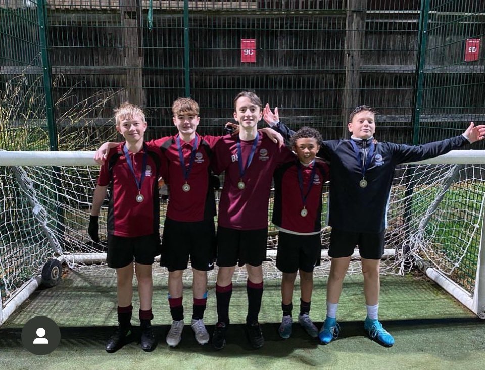 Active Kingston tweet media