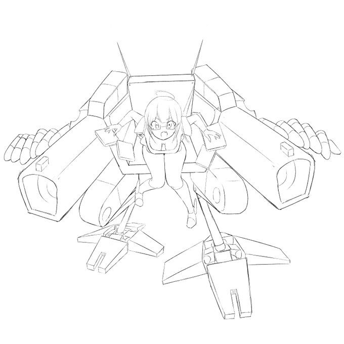 キラーマシン・・・ 