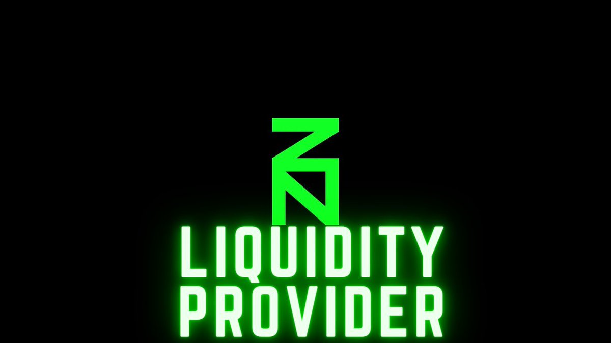 ehima_ephraim's tweet photo. The recently launched 2-way bridge with BSC (BNB Chain) allows users to freely exchange between wZNN and ZNN. Liquidity is pivotal in DeFi, impacting token swaps, lending, and borrowing. Insufficient liquidity in a token may result in volatility
#zenonnetwork #webz https://t.co/OJ521wJs3z