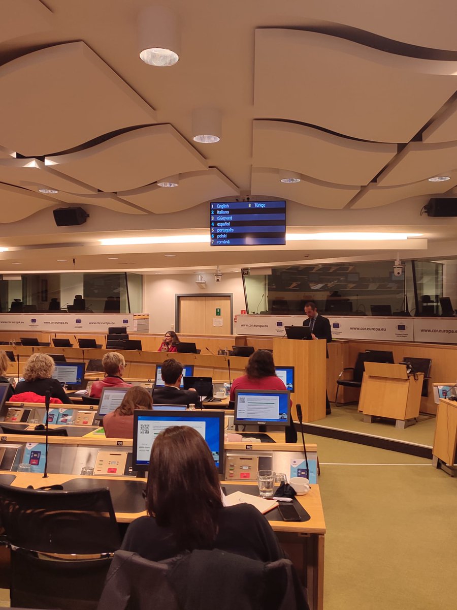 THE NEW 2024 MANIFESTO IS OUT❗️

💪Stronger #EHU
🩺Address #skills and shortages
🌍Changing through #regions
📢Stronger #Prevention #Promotion 
🤝Boost #synergetic support
🔀#Crossborder at the core
📈#Value based transition

Download full manifesto 👇euregha.net/publications/