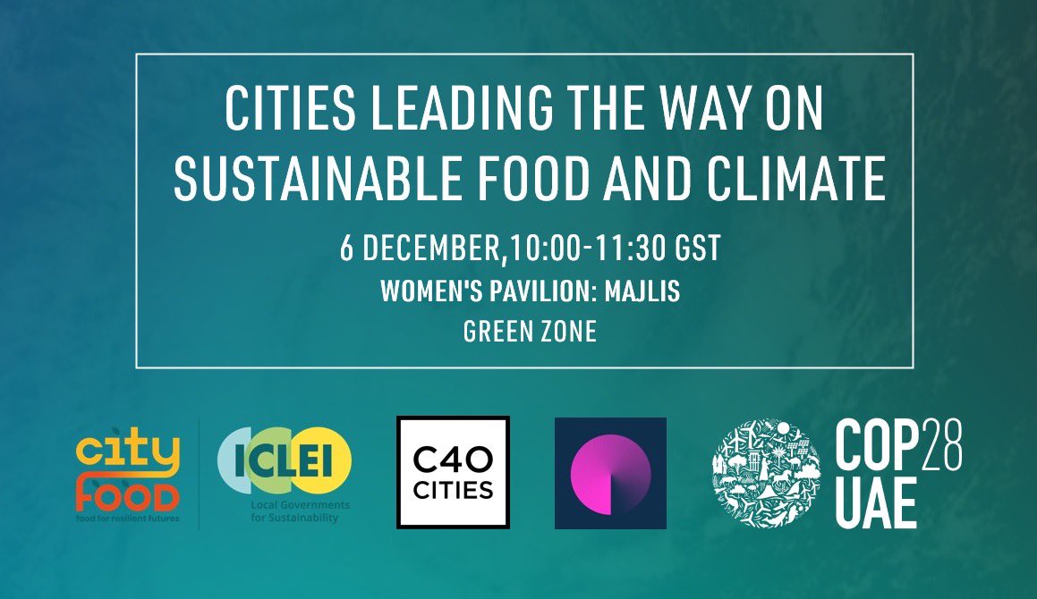 Sustainable Foodie tweet media