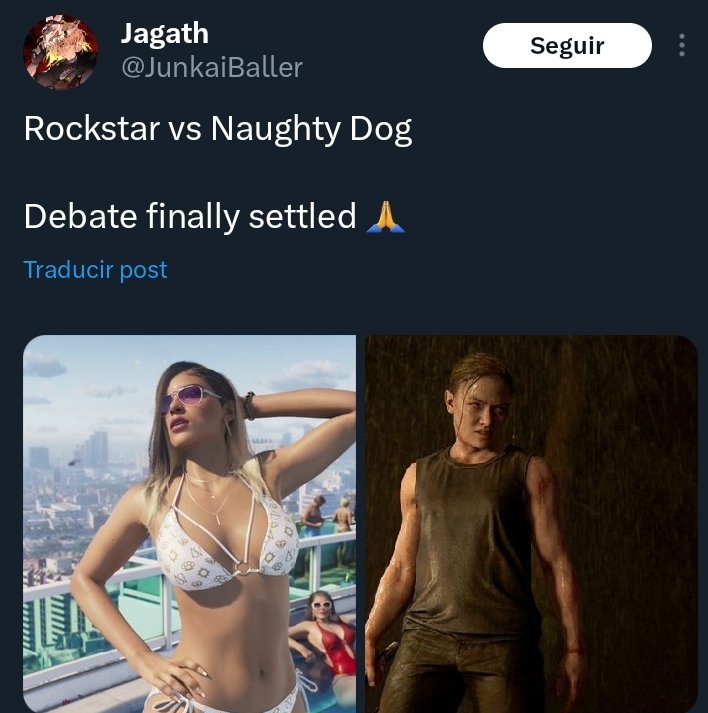 ¿Por qué la mujer que vive en un apocalipsis zombie y se entrenó toda su vida para la venganza no está usando un bikini?