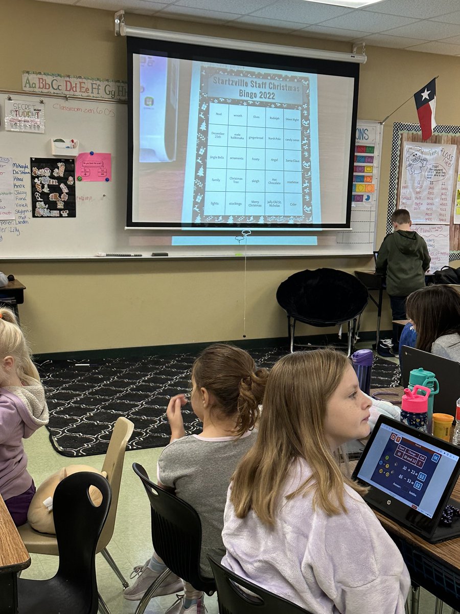 Startzville Elementary tweet media
