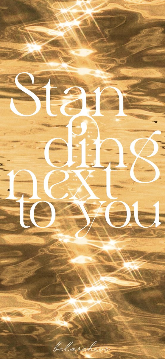 — #StandingNextToYou #Jungkook #Jungkook_StandingNextToYou #BTS <a href="/bts_bighit/">BTS_official</a>