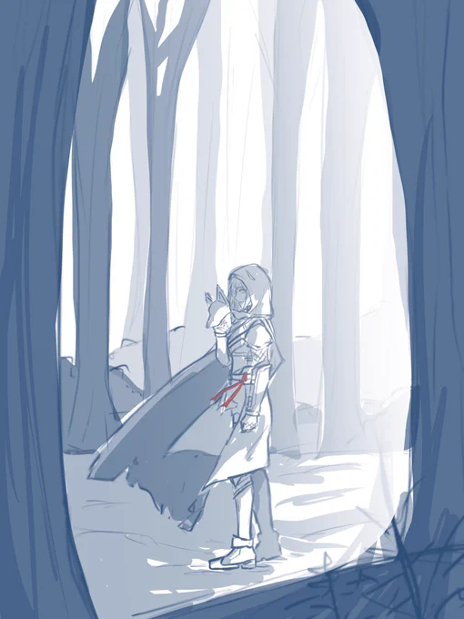 "Lost, but not forgotten."  More rkgk more them  #twstプラス