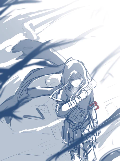 "Lost, but not forgotten."  More rkgk more them  #twstプラス