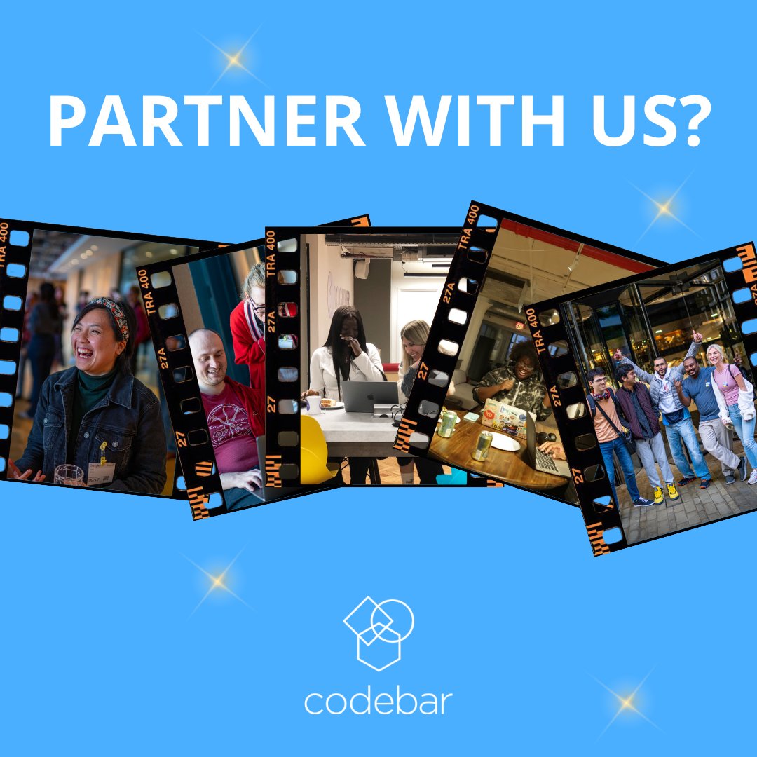 Want to be a part of our global mission to make tech more diverse in 2024? Whether it's collaborating on an event, an exciting career opportunity or showcasing what you do. About us : 👯‍♀️ 24,487 community members 🌍 34 global locations 💻 2,233 events DM us ❤️