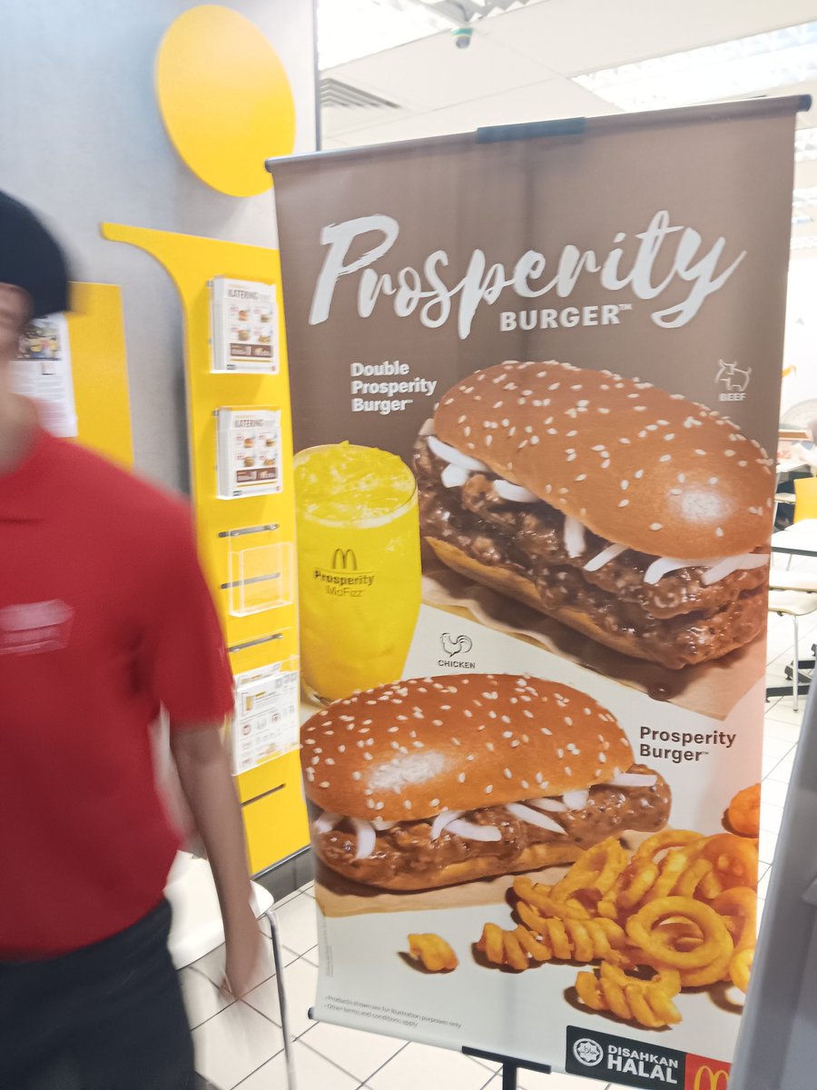 Oh em geeee... It's here gais... It's here... stay strong gais