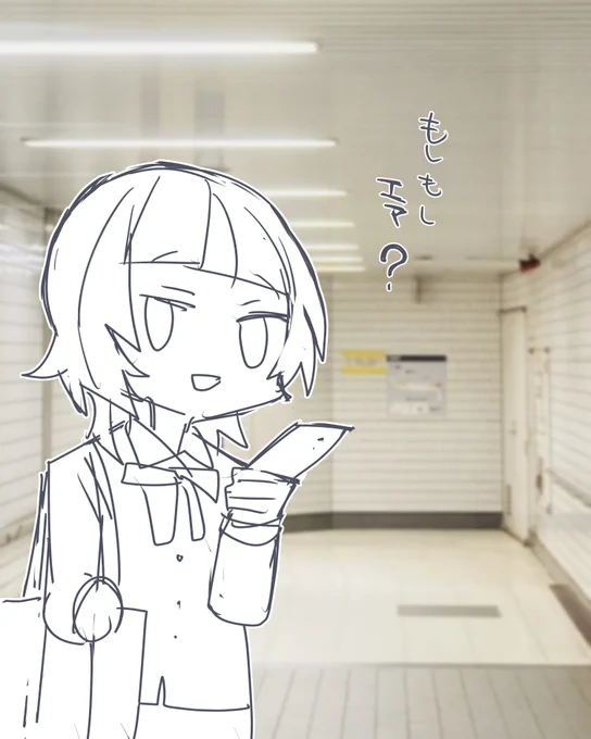 n番煎じのやつをやってしまうわね