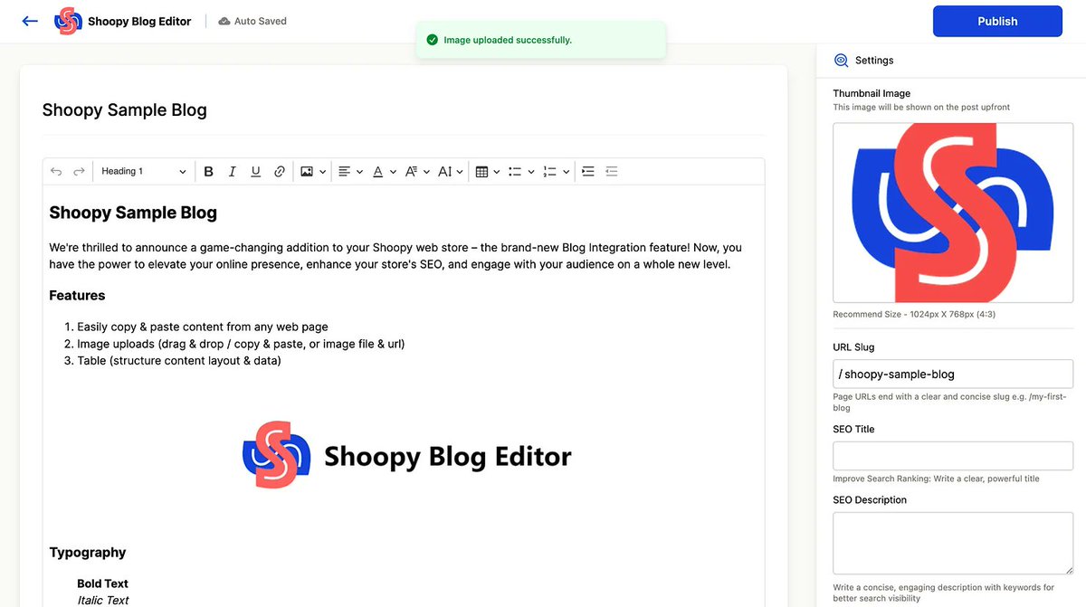 shoopy tweet media