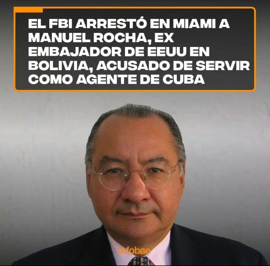 guichipaz's tweet photo. Las cosas caen por su peso en el tiempo. Fue el mejor jefe de campaña de Evo, seguro ayudó a que lleguen al poder. Que se gafa justicia y lo encarcelen, gran daño que hizo al pueblo #Boliviano. @CarmenEGonzale2 @Chichisiles @MonicaAparicioA @Csanchezberzain @RedUnoTv @RCalasich https://t.co/CRy4kzk6zH