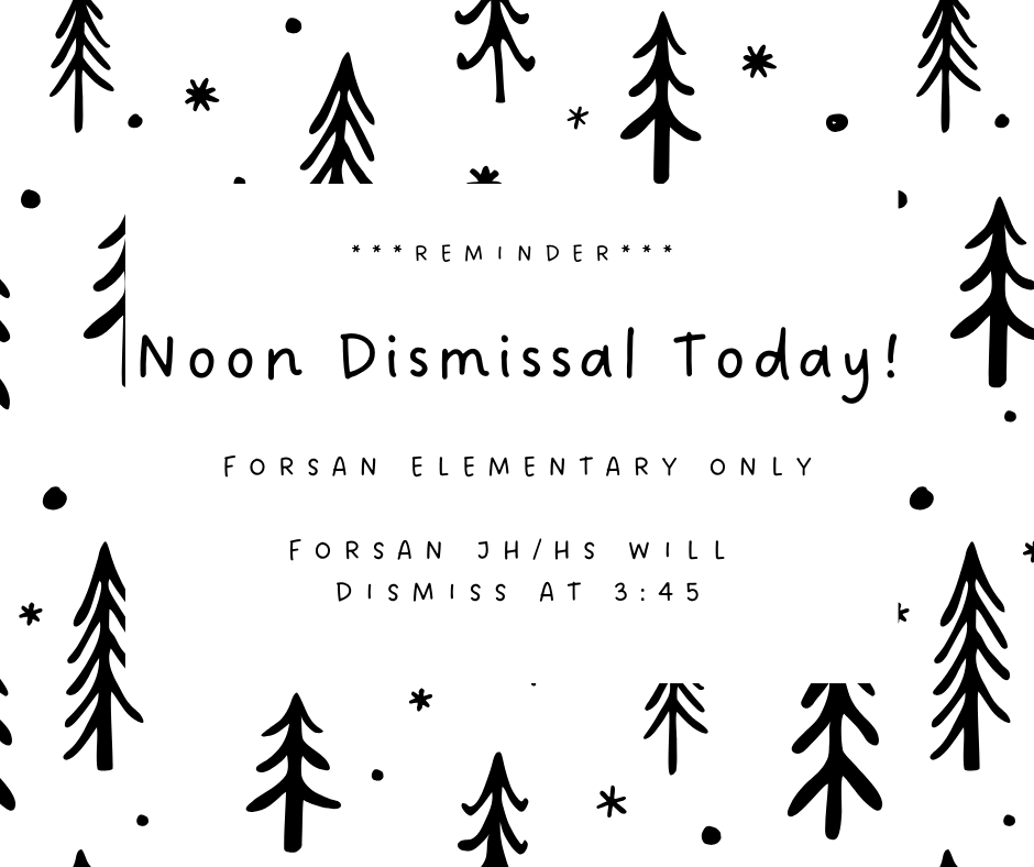 Forsan Elementary tweet media