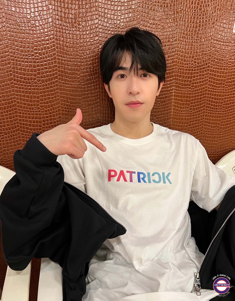 eintentofficial's tweet image. ⭐️PRE-ORDER NOW ⭐️

บอกเลย ของมันเลยต้องมี !! 👀 T-SHIRT 👕 เสื้อนี้เพื่อ เจ้าปลาดาว 

📍ราคาตัวละ   890   บาท 
         (Free Size Only)

📍รับเสื้อได้ที่หน้างานเท่านั้น

พรีออร์เดอร์ได้แล้วตอนนี้!! 
👉🏻 เปิดจองตั้งแต่วันที่ 2 - 13 ธันวาคมนี้ ที่ eintentofficial.com…