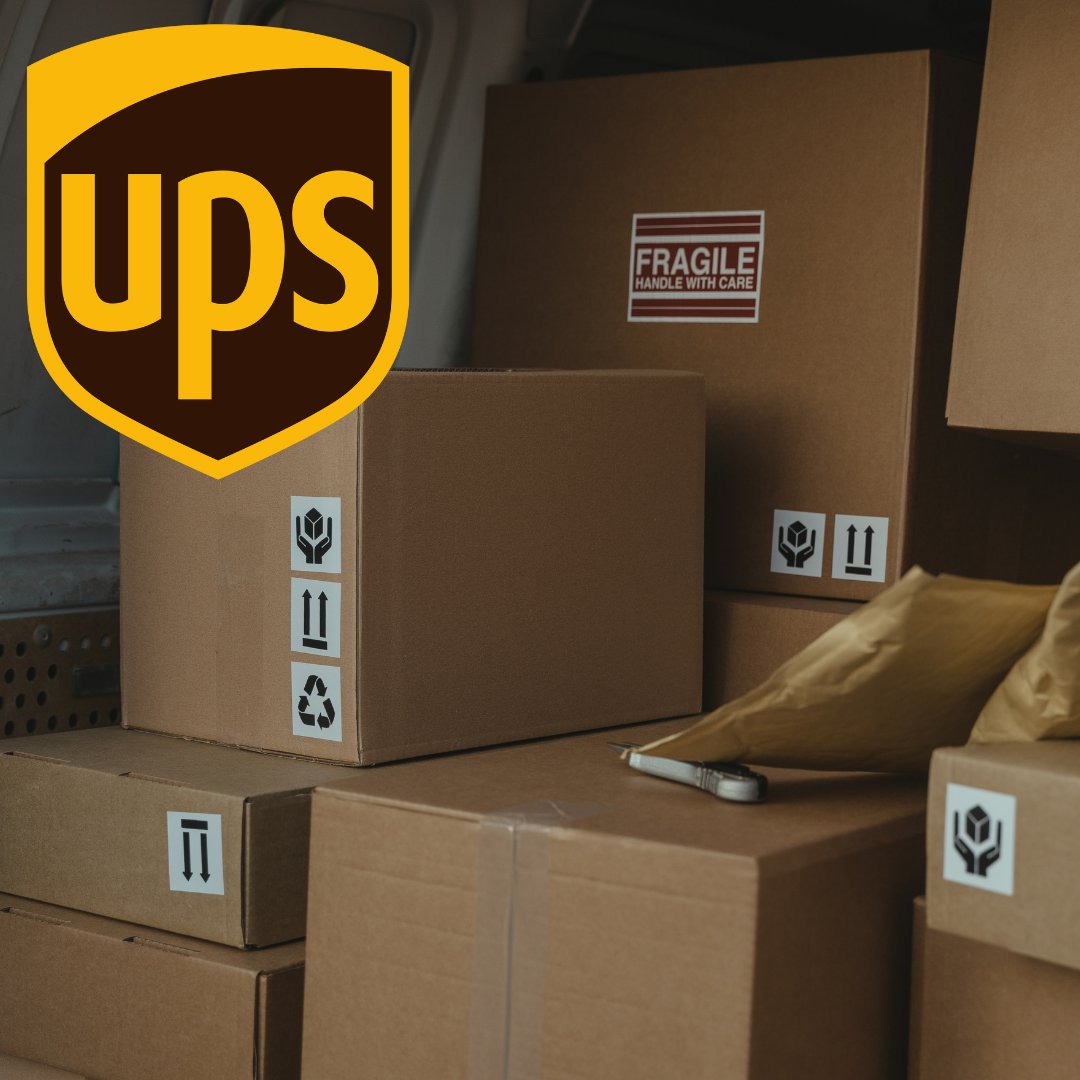 From importing and exporting to simply delivering packages to the next city over, we would like to thank UPS for their services and contributions to Brantford-Brant.
UPS is a member of the Affinity program, and has assisted our members with vigor.

#members #ups #savings