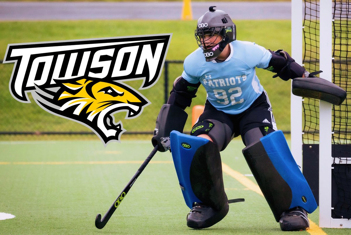 MAX Field Hockey (@maxfieldhockey) on Twitter photo 2025 GK Riley Redding (DE/ <a href="/newark_charter/">NewarkCharter</a> / <a href="/WCEaglesFH/">WC Eagles</a> <a href="/EmpowerFHA/">Empower Field Hockey</a> ) commits to <a href="/Towson_FH/">Towson Field Hockey</a>! 2025 GK Riley Redding (DE/ <a href="/newark_charter/">NewarkCharter</a> / <a href="/WCEaglesFH/">WC Eagles</a> <a href="/EmpowerFHA/">Empower Field Hockey</a> ) commits to <a href="/Towson_FH/">Towson Field Hockey</a>!