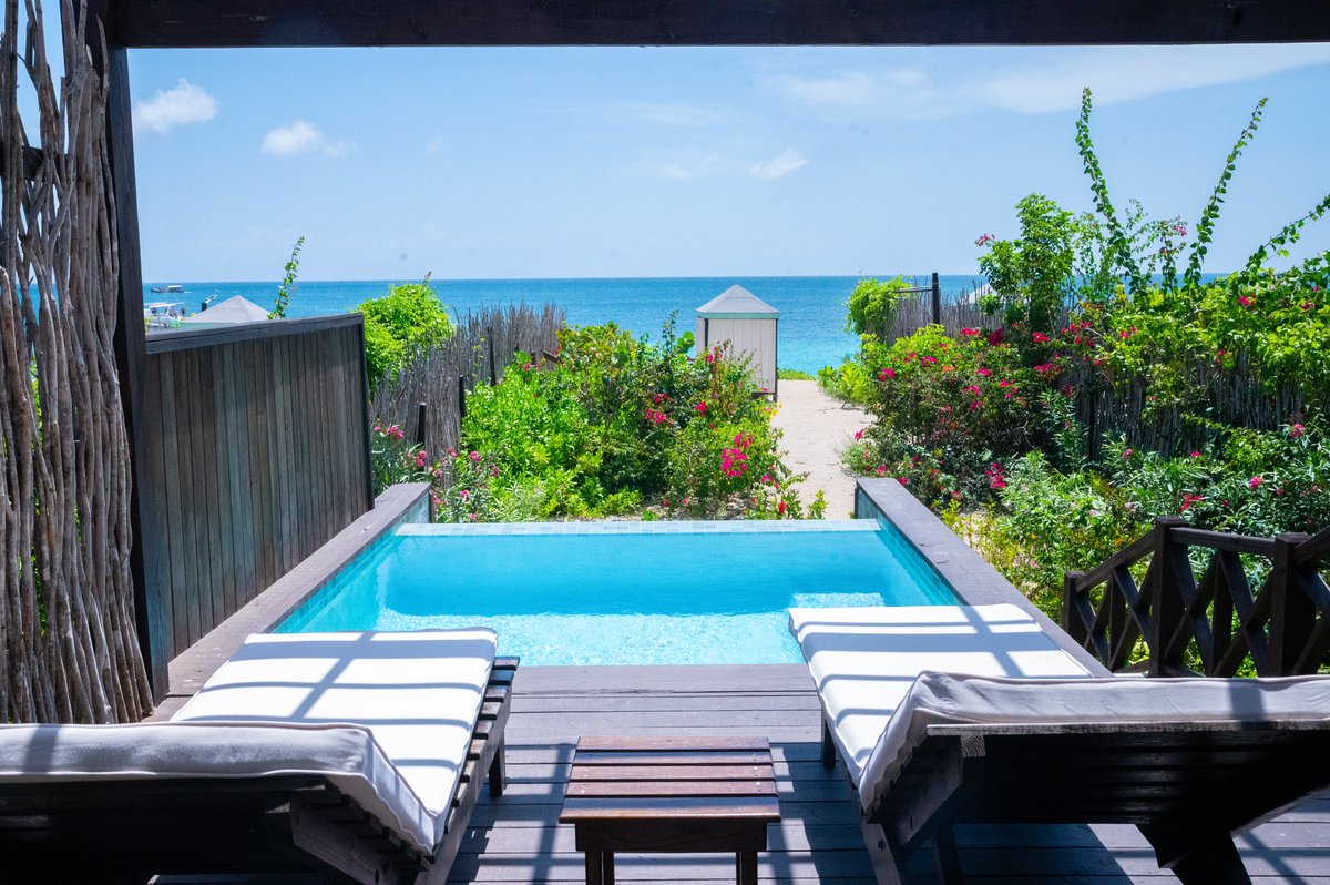 Keyonna Beach Resort tweet media