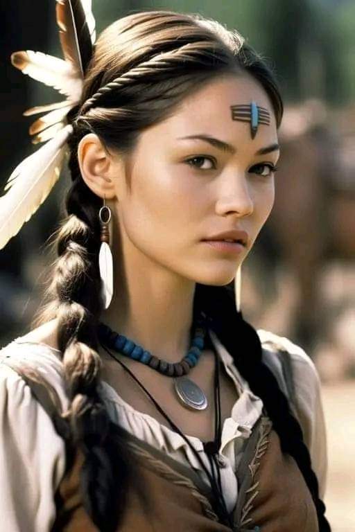 gloriousnative2's tweet image. 