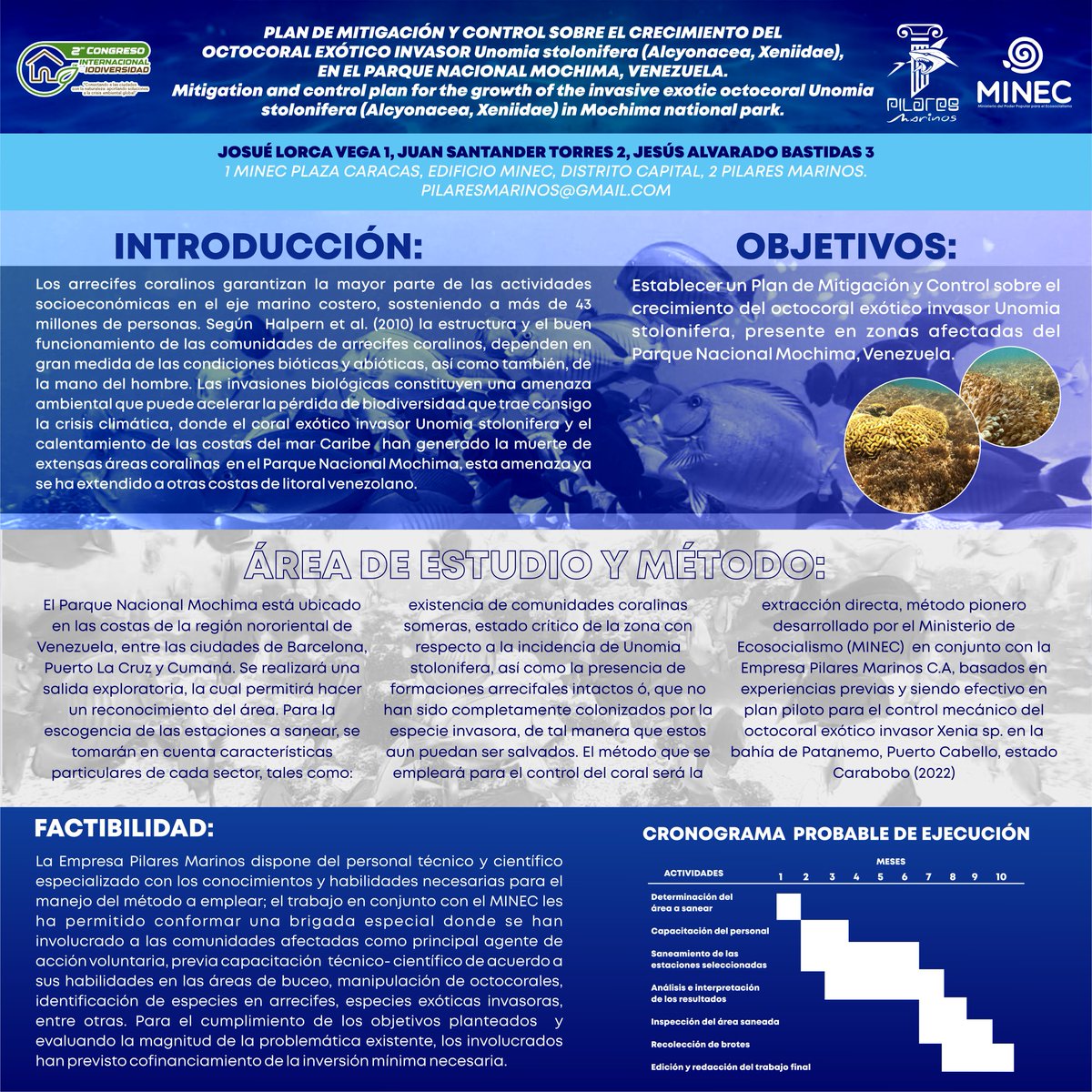 Cartel CA-03