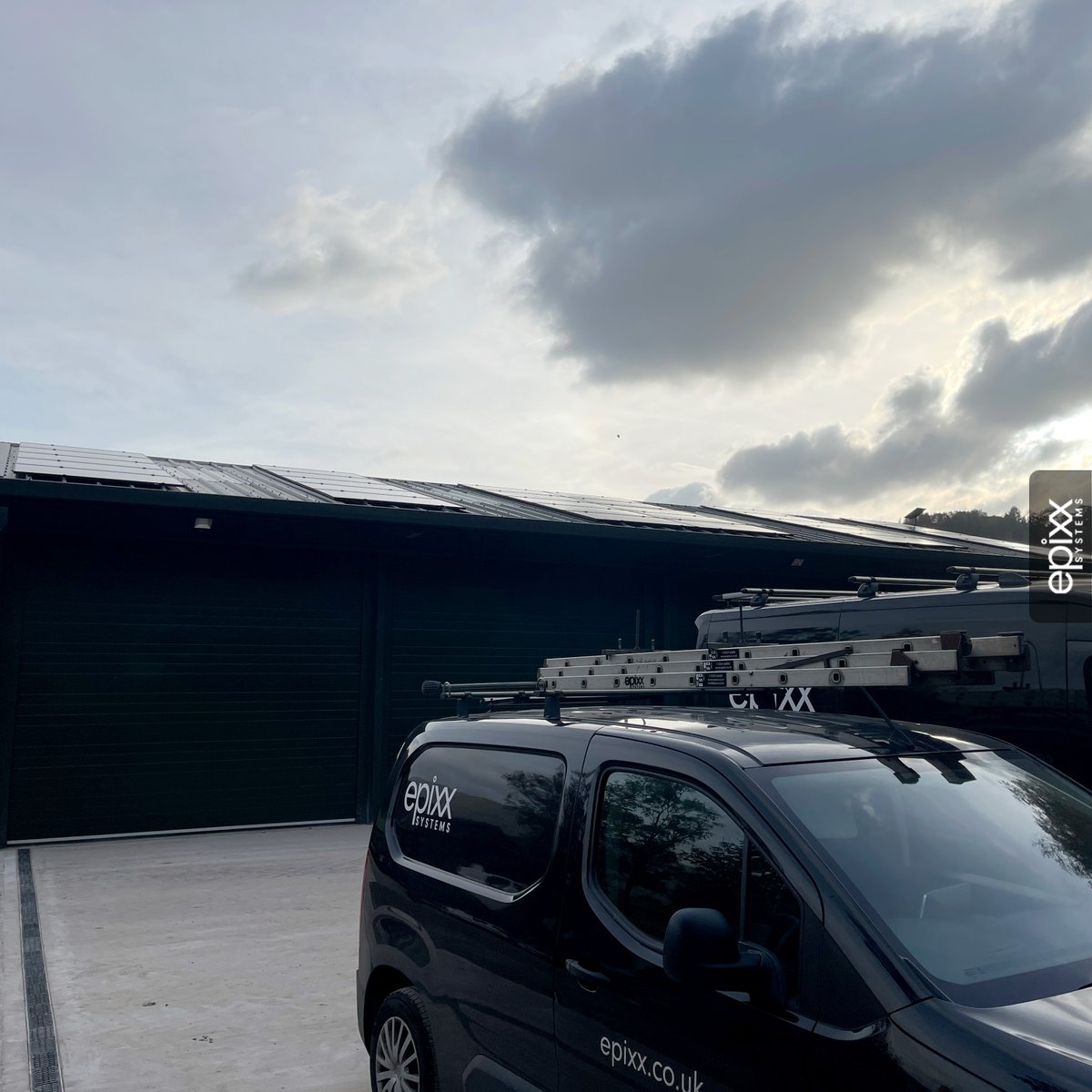 Epixx Systems tweet media