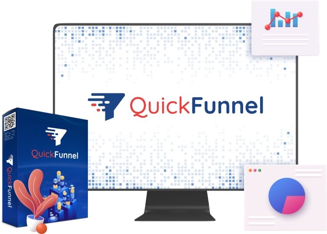 WcGfm9799's tweet image. QuickFunnel Pro makes your marketing efforts easier! No technical, coding or design skills are required.👍30 day guarantee! Own it now! 👇 smore.com/up1hk

#QuickFunnel #marketing #SEO #socialmedia #OnlineBusiness #Software #Management