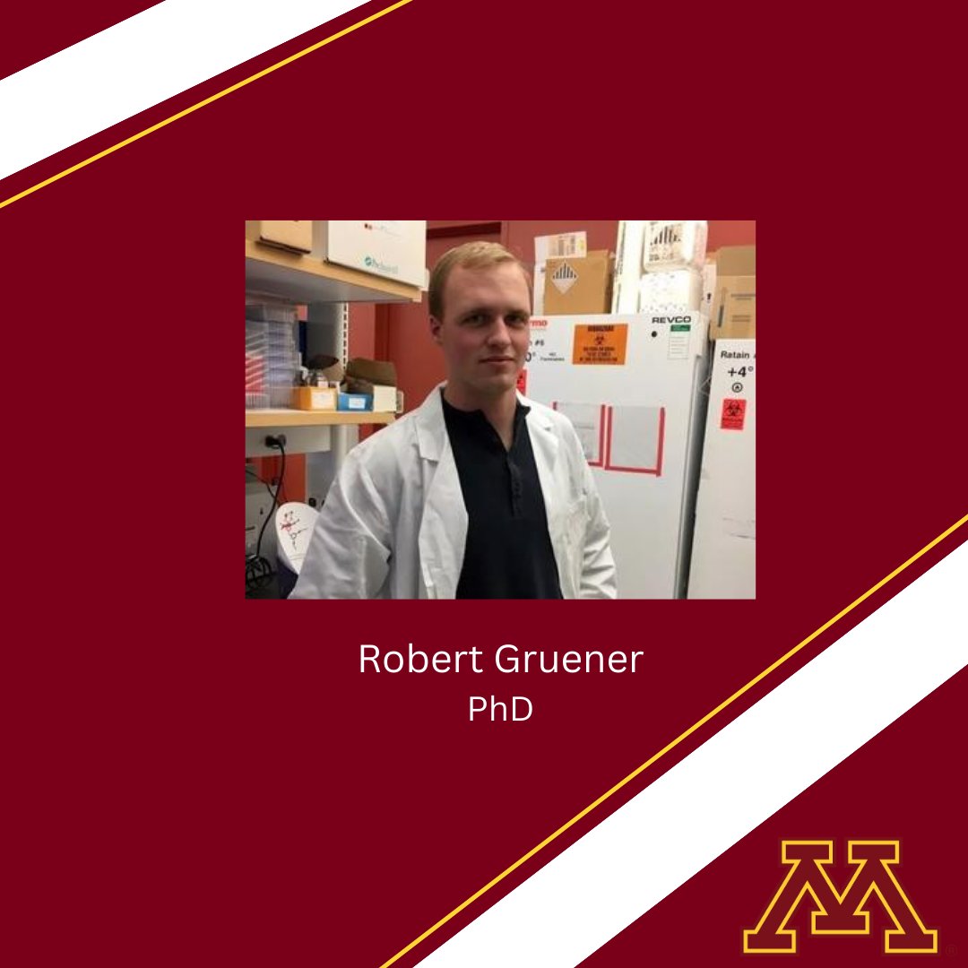 UMN Experimental and Clinical Pharmacology tweet media