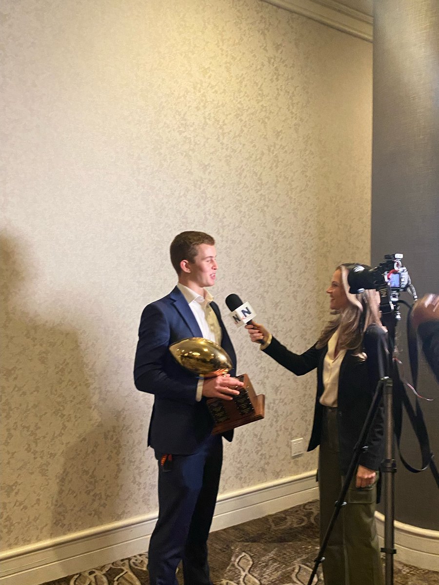 Jack Melore tweet media