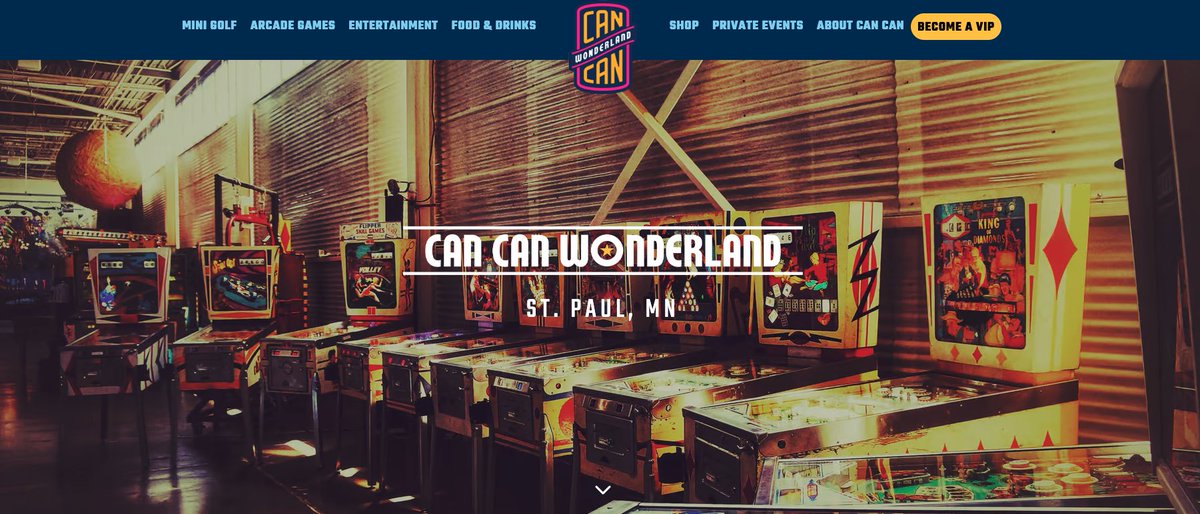 BCPAmn's tweet photo. 🚀Join us at our BCPA Winter Networking Event!

🗓️ Thursday, December 14th from 4pm - 7pm CT
🗺️ Can Can Wonderland, St. Paul, MN

Besides fun, food, and drinks, we will discuss Resilience, Business Continuity, IT DR, and GenAI.

Sign up today! 

https://t.co/U91FrtmCtL https://t.co/BTQ7E97HxM
