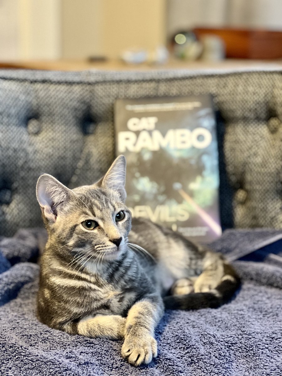 Cat Rambo tweet media
