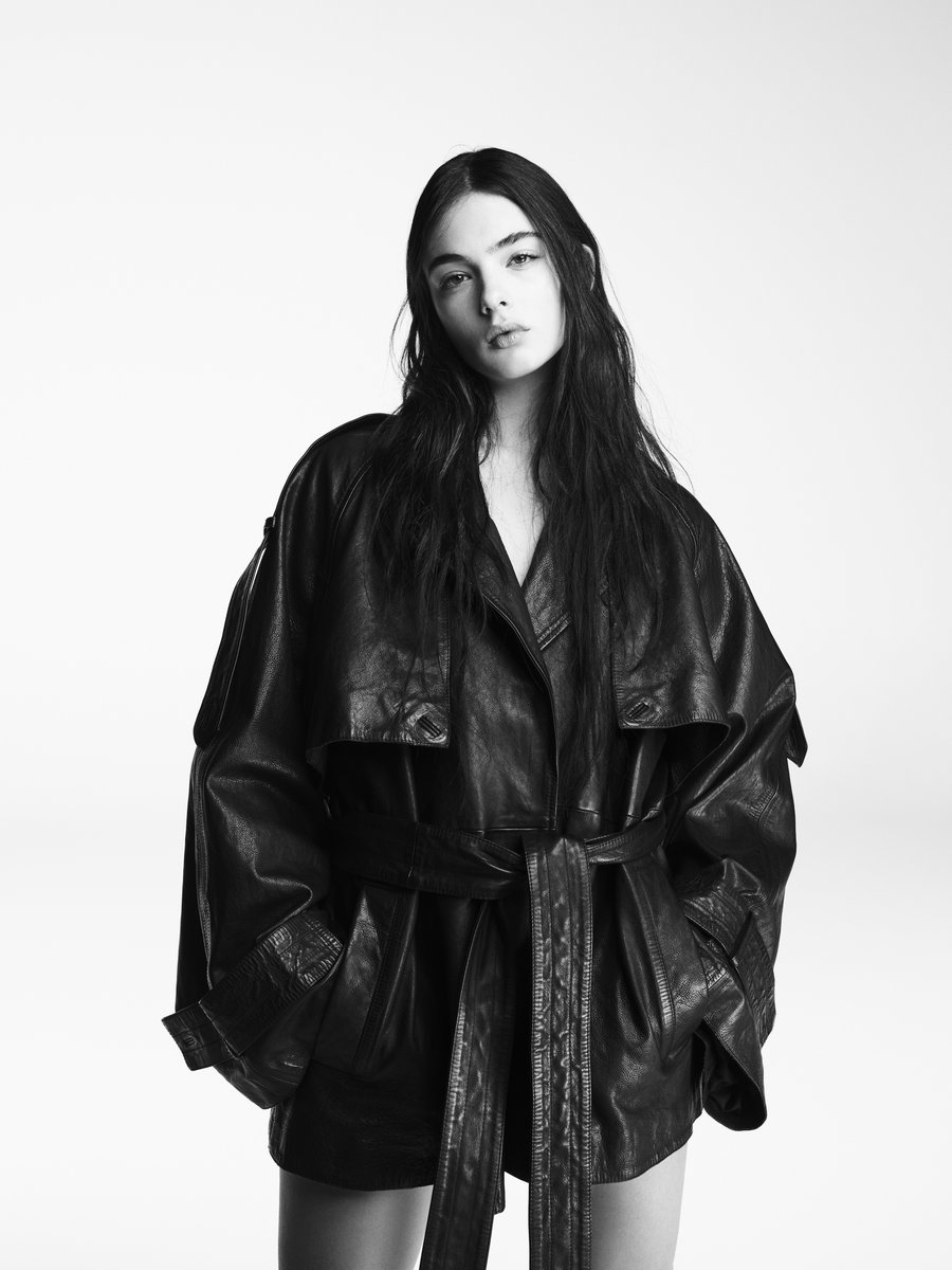 ZARA tweet media