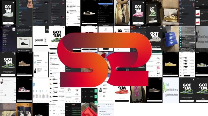 SneakerSquadX's tweet image. 🔥 Shoutout to our incredible community at SSX for their success stories! Turning Thrift into Treasure! 
💎Premium members are crushing it in the resale game, and making money! 🤑
Join us in the hustle and discover the art of turning finds into fortunes! discord.gg/CjSahZe2