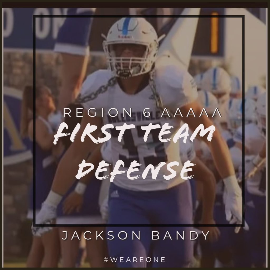 Nolensville Knights Football tweet media