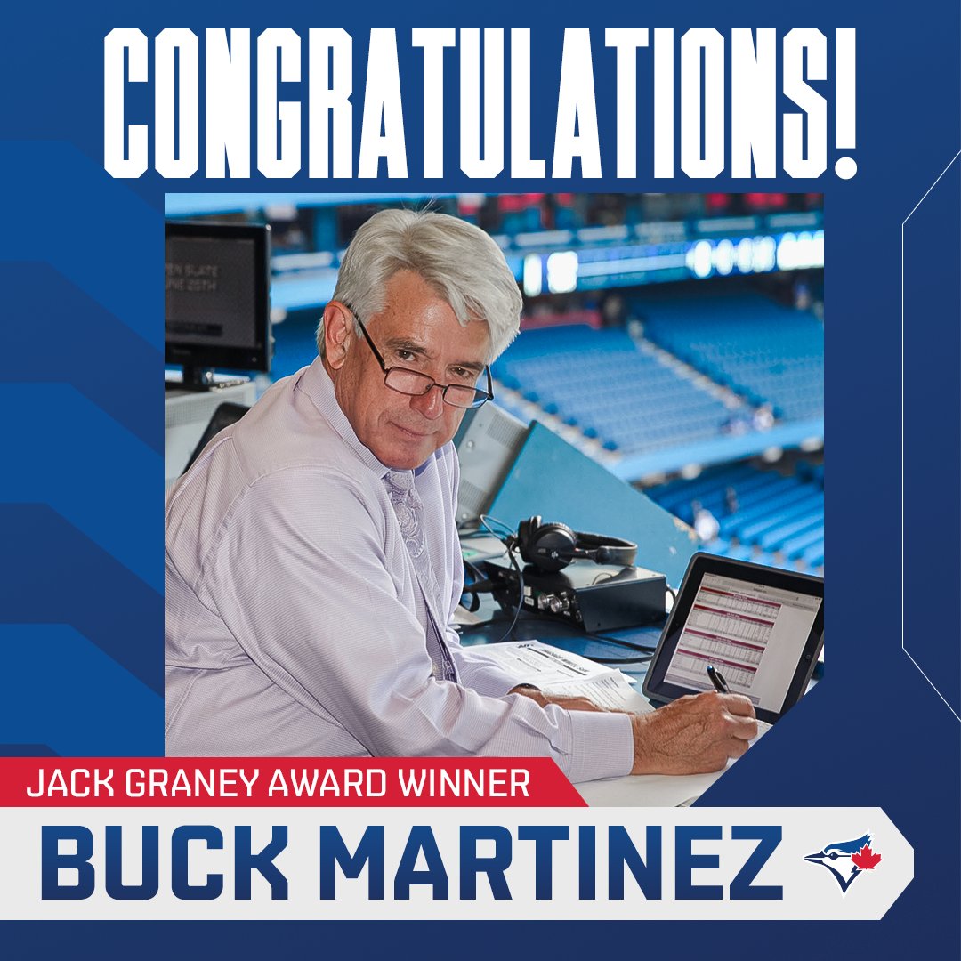 Toronto Blue Jays tweet media