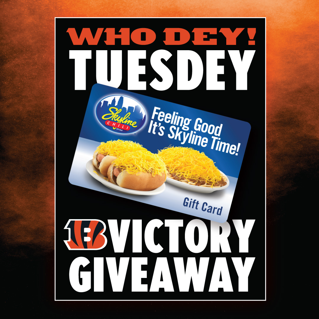 Skyline Chili tweet media