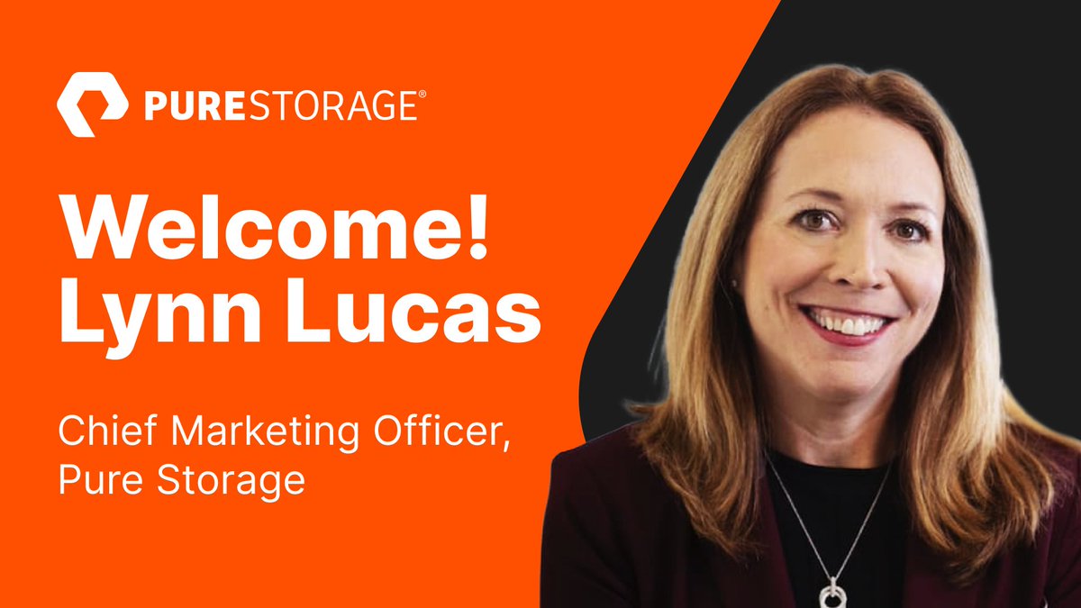 Everpure tweet media