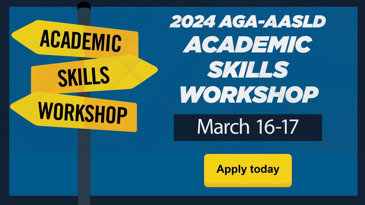 AmerGastroAssn's tweet photo. ⌛ Just 1️⃣ week left to apply for the 2024 #GI skills workshop. Don’t miss the chance to learn career advancement skills with fellow early career or fellows interested in #GI or #hepatology. Includes 💰 $500 stipend if selected. Apply by Dec. 12. #AGAU https://t.co/4JYcT208Z6 https://t.co/A5SFTGoV79