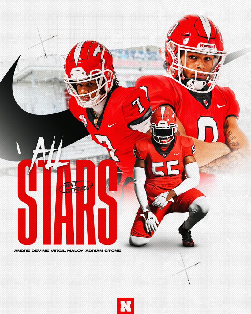 Red Knight Football tweet media