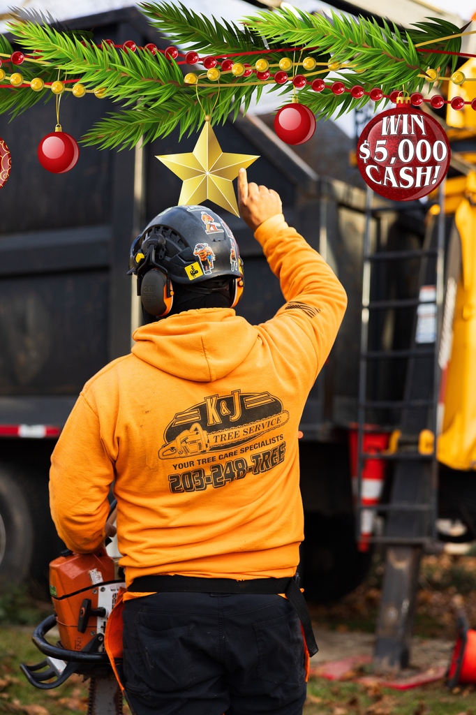 ✨️Just pointing out your opportunity to win $5,000 in our Holiday Giveaway! Approve and sign a job with us before 12/31 to secure an entry to our giveaway!!✨️
#family #christmas #holidaygiveaway #hamdenct #community #givingback #merrychristmas #happyholidays #fairfieldcounty