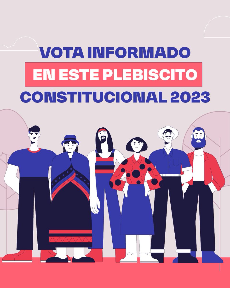 Servicio Electoral tweet media